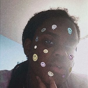 Meet your Posher, Helene